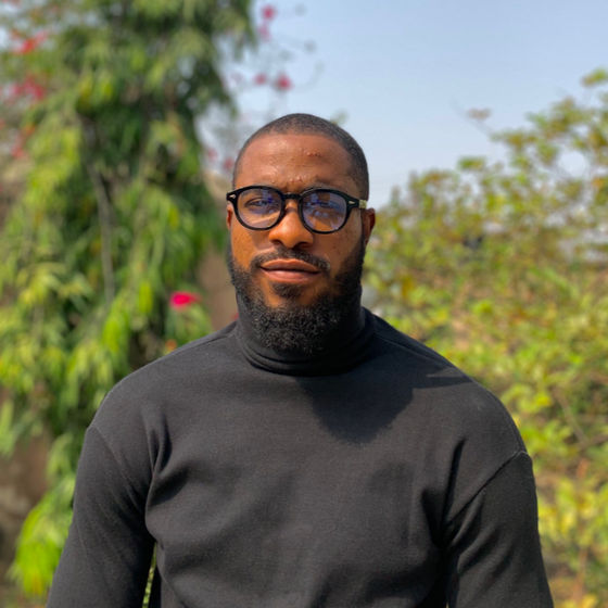 Profile image for Ebuka O.