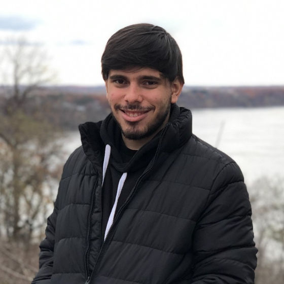 Profile image for Pedro C.