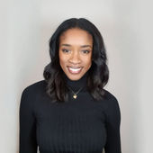 Lina Otaigbe-Jarvis's Profile Picture