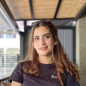 IQRA ZAHRA's Profile Picture