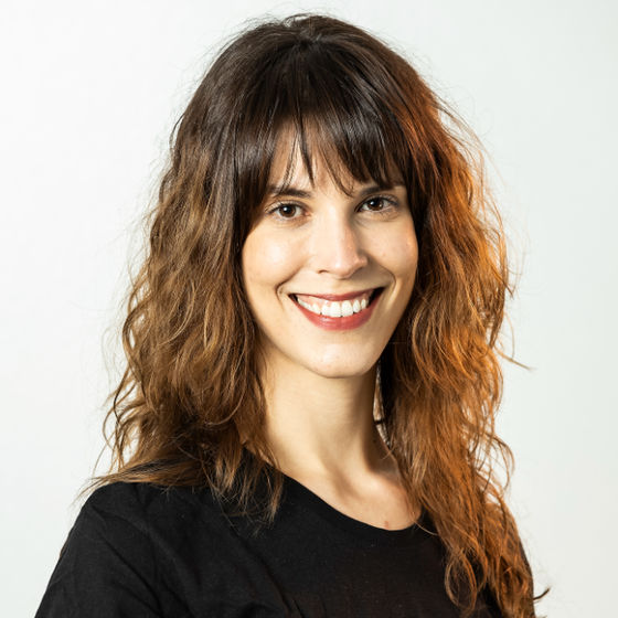 Profile image for Eliana Carvalho