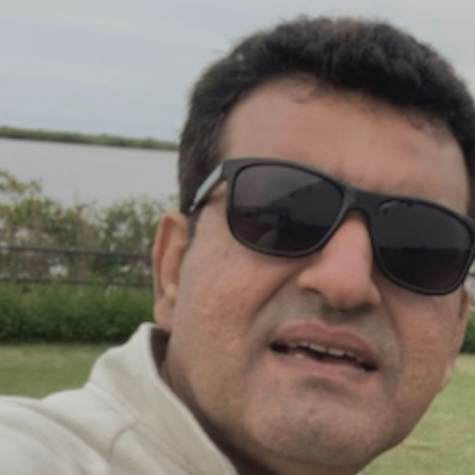 View Shakeel Ahmed Memon