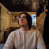 Bogdan Baranovskiy's Profile Picture