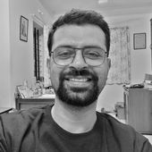 Khushrav Writer's Profile Picture