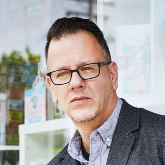 Profile image for Ken Z.