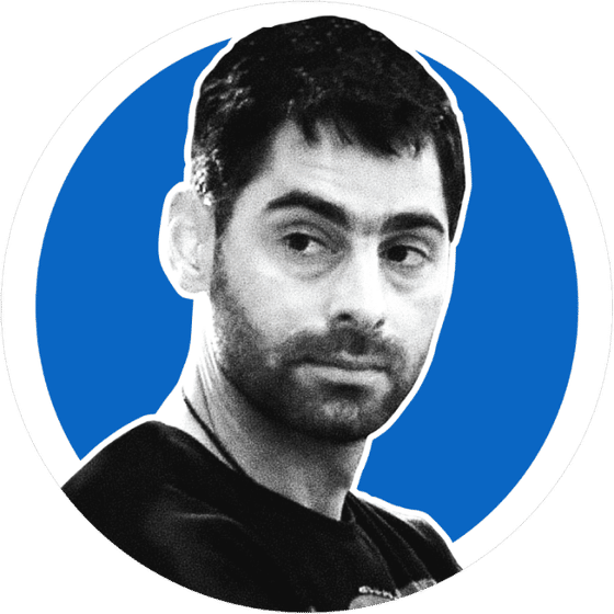 Profile image for Levon F.