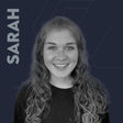 Sarah Gazso