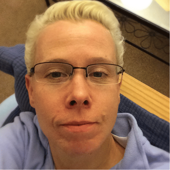 Profile image for Cecilia H.