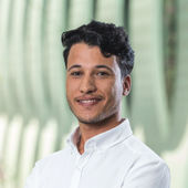 Neeman Driss's Profile Picture