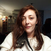 Hazal Demiröz's Profile Picture