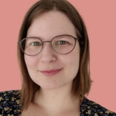 Michelle Lang's Profile Picture