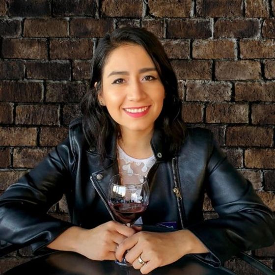 Profile image for Edith P.