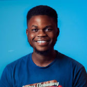 Meshach Ebiwari's Profile Picture
