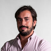 Luca Santi's Profile Picture
