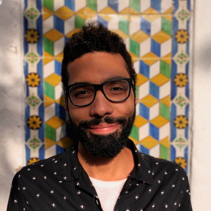 View Gabriel Patrocinio