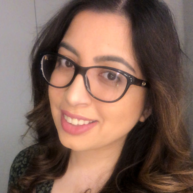 View Salony Mirchandani