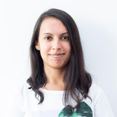 Monica Cristea's Profile Picture