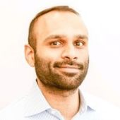 Raza Siddiqui's Profile Picture