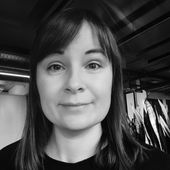 Marie O'Riordan's Profile Picture