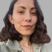 Ayca Karaburcak's Profile Picture