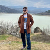 Mirza Hajiyev's Profile Picture