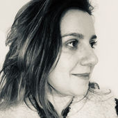 Gisele Beatriz Bermudez's Profile Picture