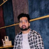 Gaurav Sharma's Profile Picture