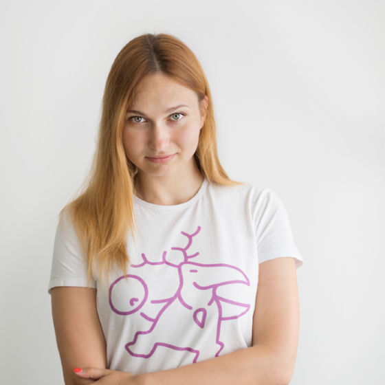 Profile image for Olga V.