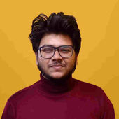 Prathamesh Patil's Profile Picture