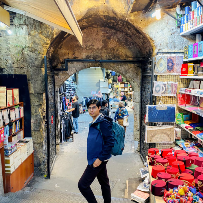 View Alejandro Melendez