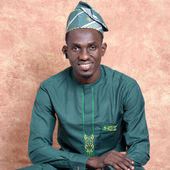 Olorunlana Temiloluwa's Profile Picture