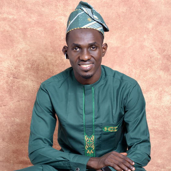 Profile image for Olorunlana T.