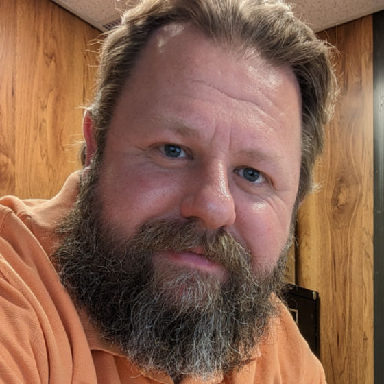 Profile image for David B.