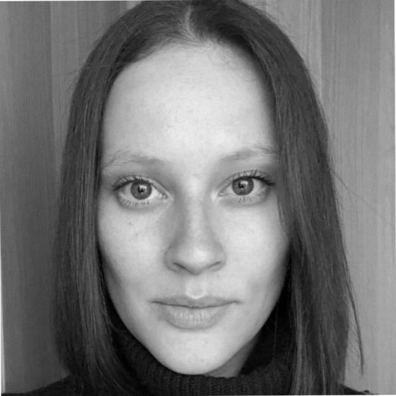 Profile image for Michaela B.