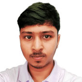Vigram Sivakumar's Profile Picture
