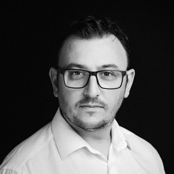 Profile image for Horea G.