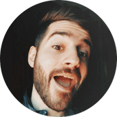 Nicolás Cauterucci's Profile Picture