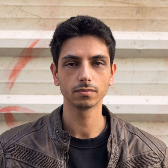 Profile image for César R.