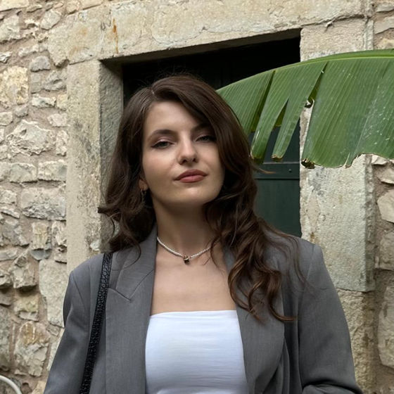 Profile image for Aleyna G.