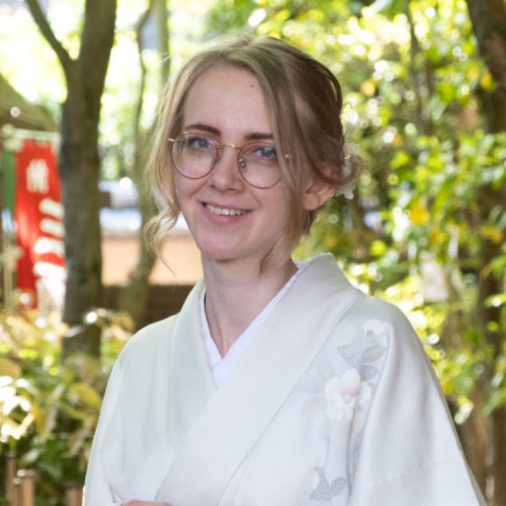 Profile image for Liliia B.