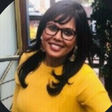 Profile image for Anita Siddu Mane