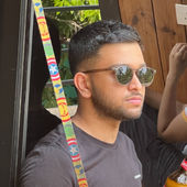 Siddharth Mallappa's Profile Picture