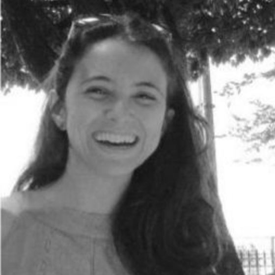 Profile image for Janaina Barbosa