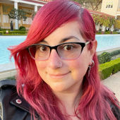 Kitty Brown's Profile Picture
