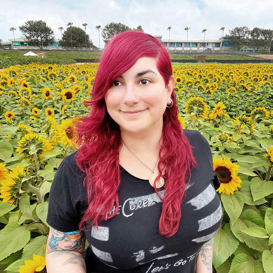 Profile image for Kitty B.