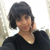 Forouzan Fazeli's Profile Picture