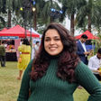 Profile image for Sukanya Joshi