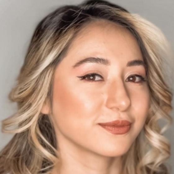 Profile image for Katherine L.