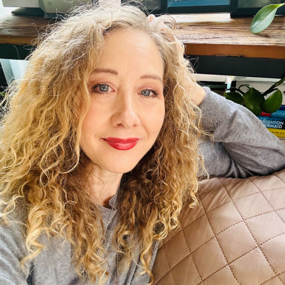 Profile image for Deborah M.