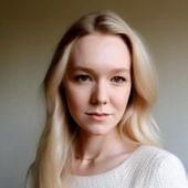 Julia Samsonova's Profile Picture